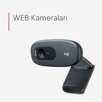 WEB Kameraları
